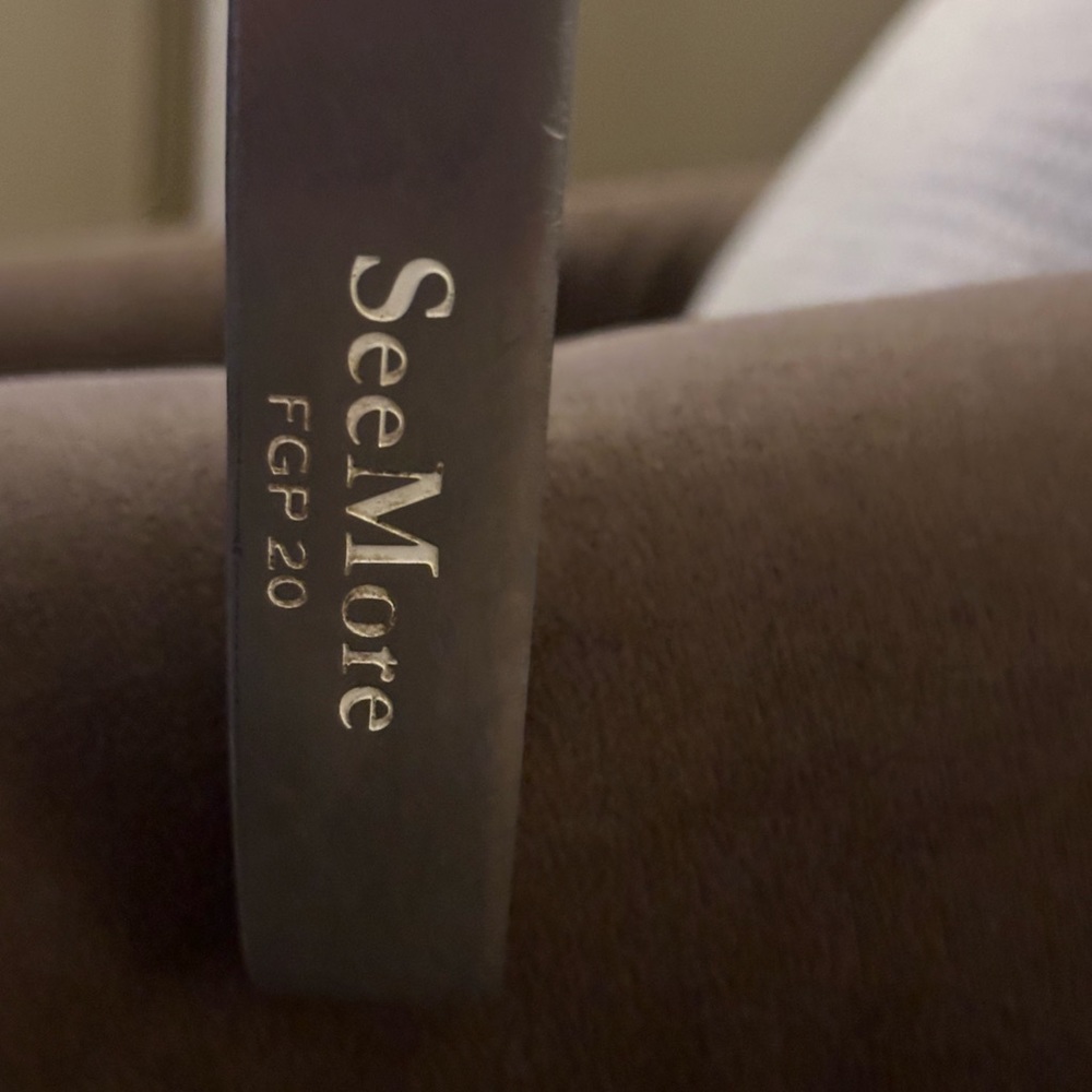 Seemore Putter - Picture 9 of 9